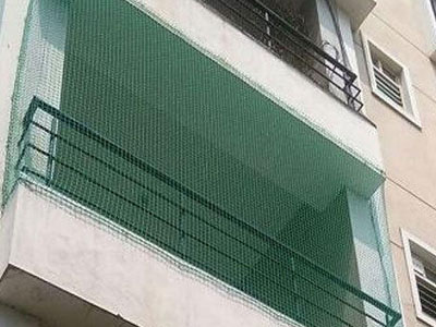 Balcony Safety Net